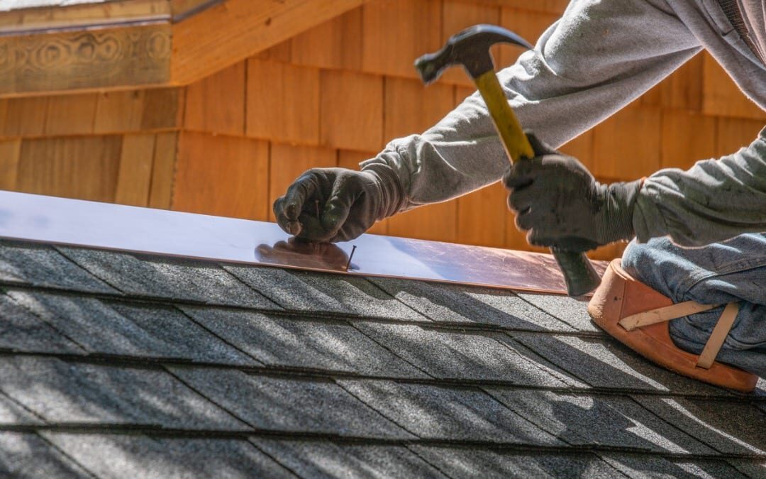 How Roofing Companies Can Find Customers Online