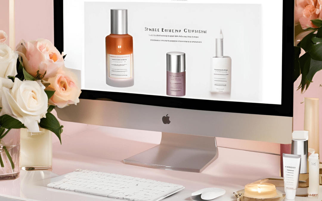 Leveraging Client Testimonials on Esthetician Websites