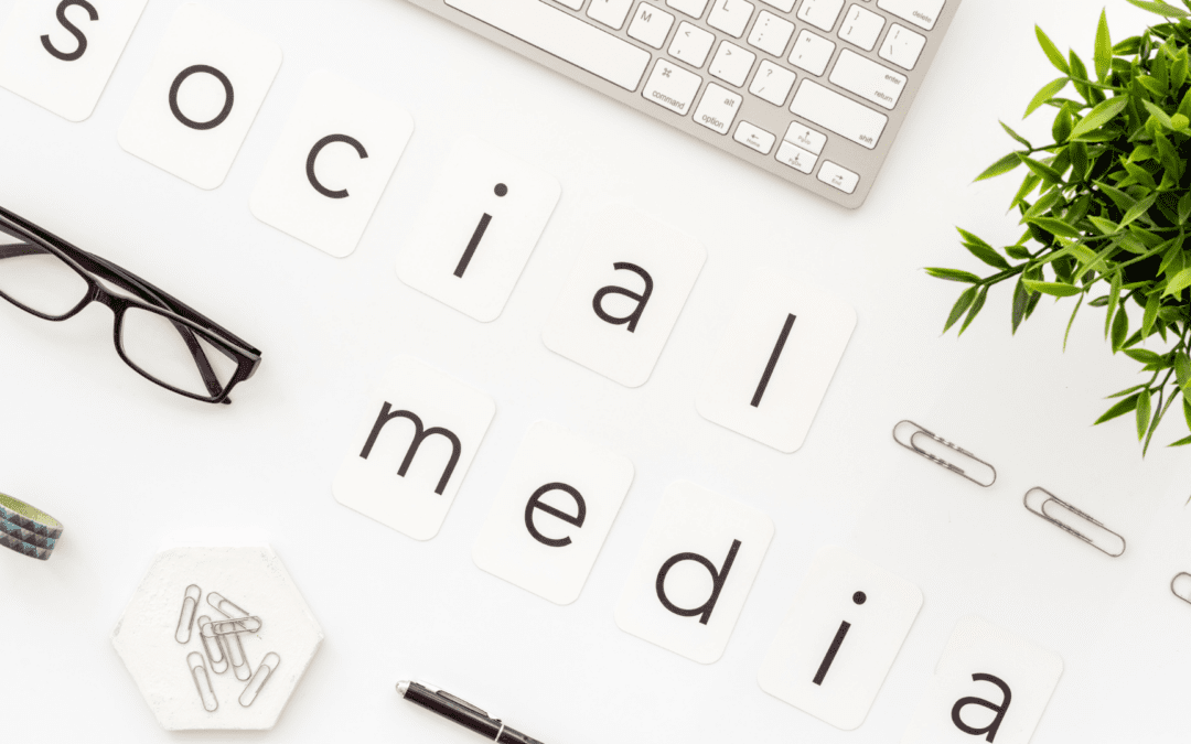 Social Media: The Key to Successful Digital Marketing