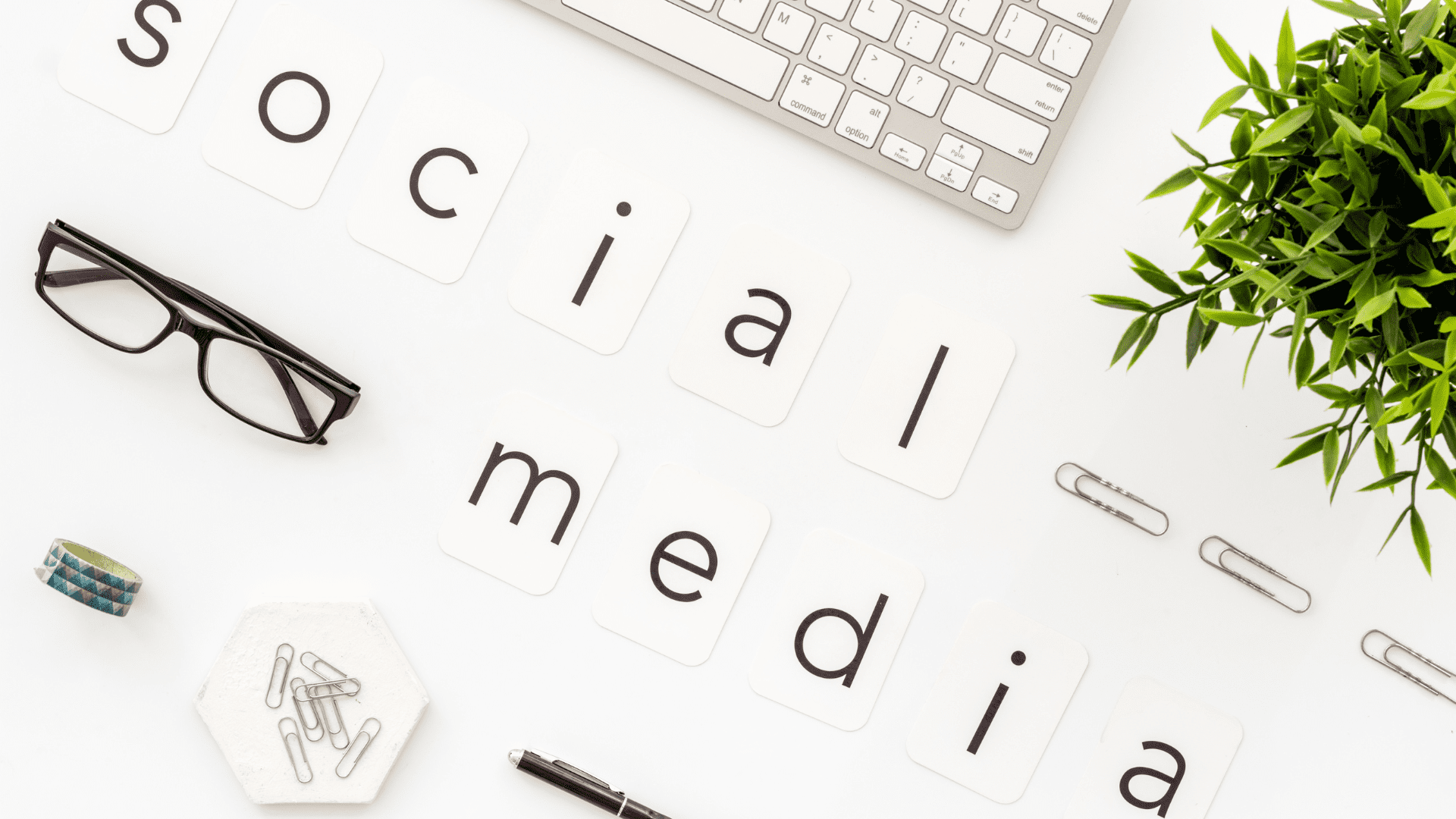 Social Media: The Key to Successful Digital Marketing