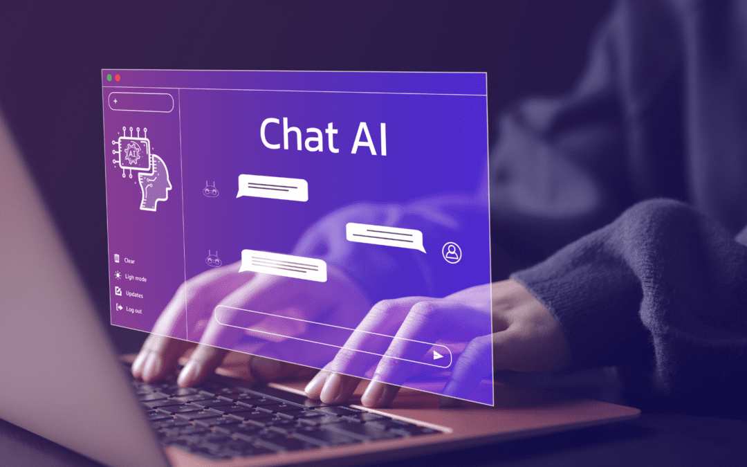 How Artificial Intelligence is Transforming Digital Marketing