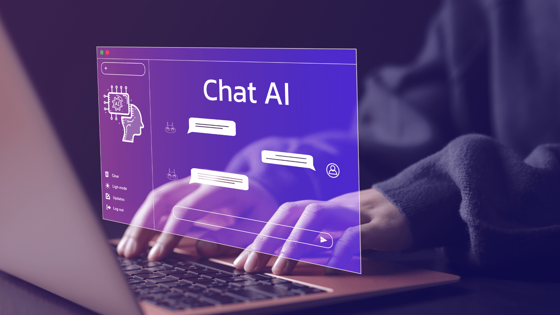 How Artificial Intelligence is Transforming Digital Marketing