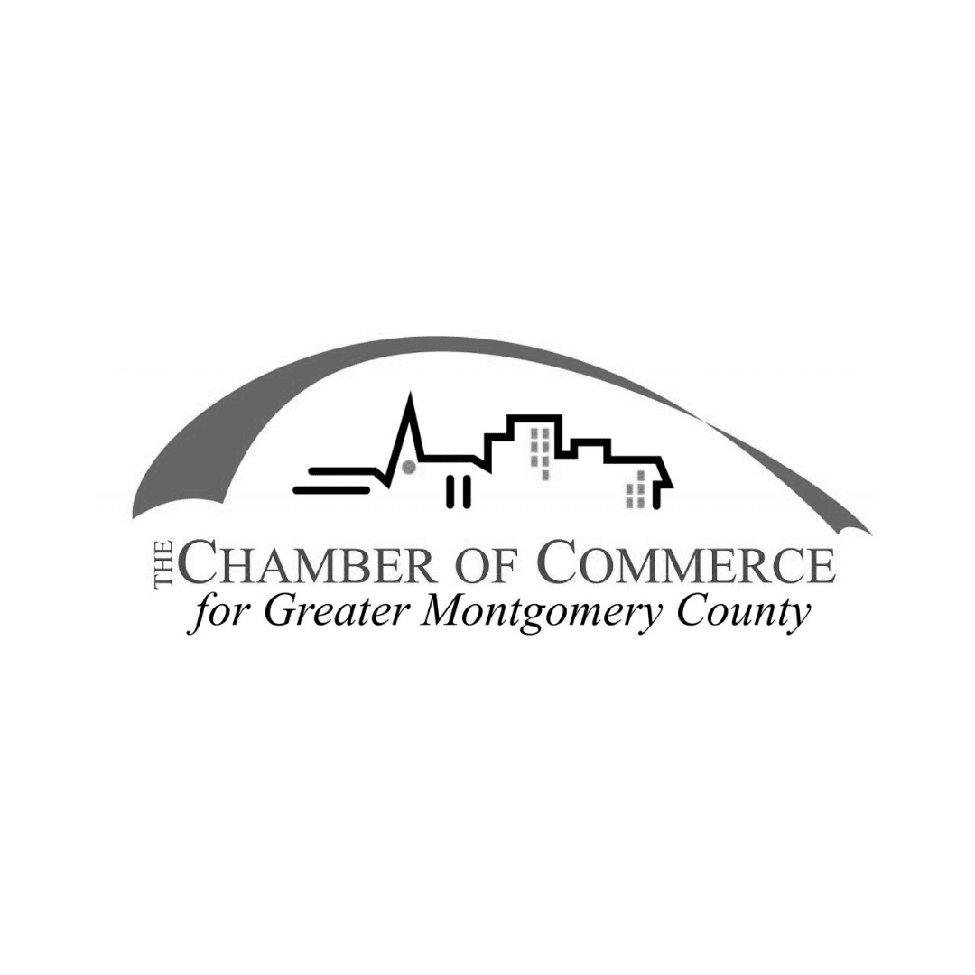 The Chamber of Commerce for Greater Montgomery County Member